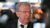 Putin Ally Kudrin to Take Yandex Role After President Approves