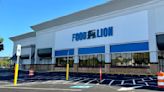 Food Lion will soon open at Florence Mall's former Piggly Wiggly location. What to know.