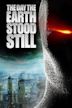 The Day the Earth Stood Still