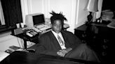 Jean-Michel Basquiat Estate to Release 50 Original ‘Beat Bop’ Records