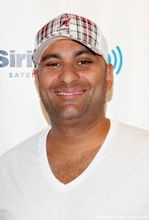 Russell Peters