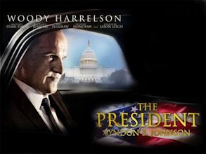 LBJ (2016 film)