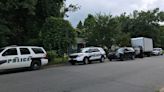 1 dead, 3 injured in Asheville River Arts shooting, person of interest in custody: police