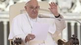 The Vatican goes green: Pope announces new solar plant to power Vatican City
