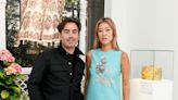 Fernando Garcia and Laura Kim Drop Into Christie’s Paris to Talk Ann Getty