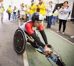 Hiroyuki Yamamoto (wheelchair racer)