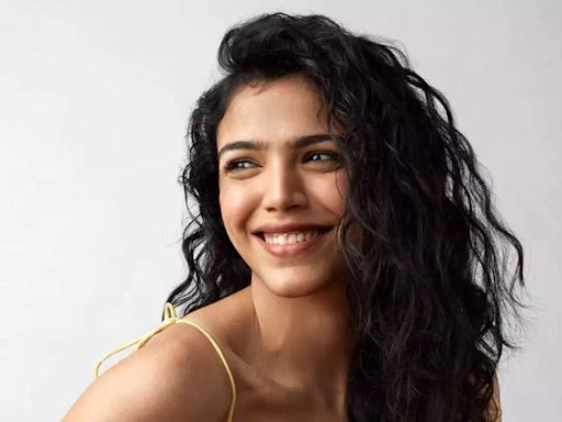 Shriya Pilgaonkar talks about the realities of showbiz; "People won't remember my reels, they're going to remember my roles" | Hindi Movie News - Times of India