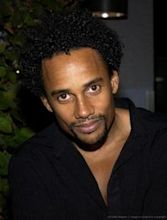 Hill Harper