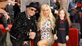Ice-T celebrates daughter Chanel's 8th birthday with glamorous throwback pics