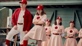 ‘A League of Their Own’ TV series has been canceled, Amazon confirms