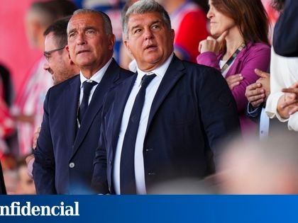 La Audiencia de Barcelona anula la imputación del Barça por cohecho en el caso Negreira