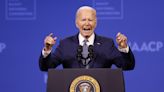 Biden afirma estar “totalmente comprometido" con su campaña para vencer a Trump