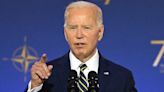 Top neurologist makes claim that Biden 'definitely' has Parkinson's