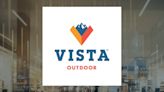 Vista Outdoor Inc. (NYSE:VSTO) Expected to Post Q1 2025 Earnings of $0.99 Per Share