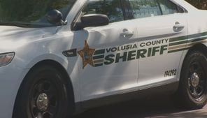 Volusia County corrections officer arrested on felony charges, deputies say