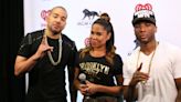 ‘Breakfast Club’ Radio Co-Host Angela Yee Confirms Exit To Launch New Show; DJ Envy & Charlamagne Tha God To Remain