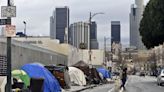 Supreme Court case on homelessness could affect racial justice gap