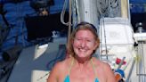 Brit explorer's boat 'smashed by tanker or capsized by solar panels'