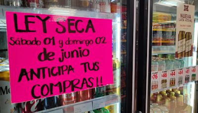 ¿Quién inventó la Ley Seca y cuándo se implementó por primera vez en México?