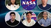 NASA: Cinco jóvenes mexicanos realizarán estancias este 2024