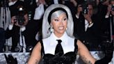 'Insulting!': Cardi B Eviscerated for Not Knowing Name of Her Met Gala Dress Designer