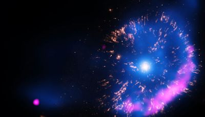 Nova explosion visible to the naked eye expected any day now
