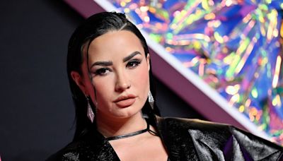 Demi Lovato habló de los tratamientos que siguió para superar problemas de salud mental - El Diario NY