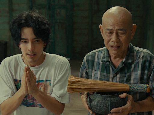 打敗《腦筋急轉彎2》 泰鬼片《哈囉!萌鬼屋》吸金1.5億泰銖稱霸票房