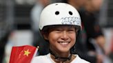 Ready to feel old? An Olympic skateboarder was born in August 2012