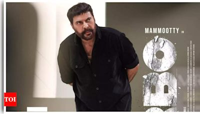 Mammootty’s ‘Turbo’ gears up for grand release, surpasses Rs 3 crore in pre-sales | Malayalam Movie News - Times of India