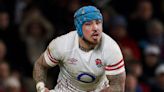 Rob Baxter plans for wing Jack Nowell not being part of Exeter squad next term