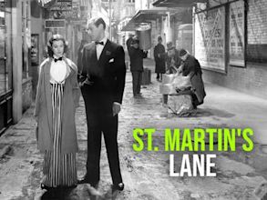 St. Martin's Lane (film)