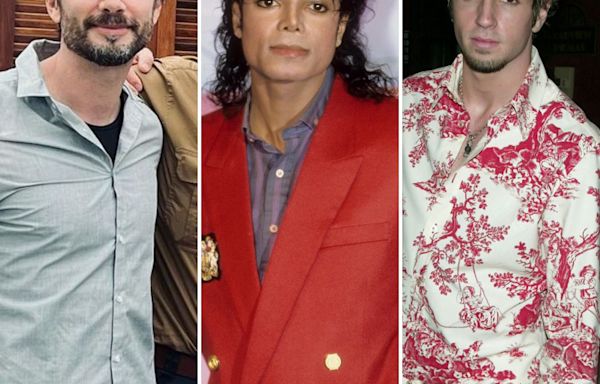 Inside Wade Robson and James Safechuck’s Lawsuit Against Michael Jackson’s Estate
