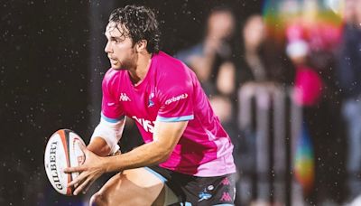 MLR: Miami Sharks superó a New England por 15-13