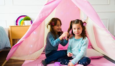 Would you charge other parents for playdates?