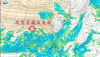 幾乎未見鋒面滯留！鄭明典觀測梅雨季1指標：今年豪雨機率相當偏低