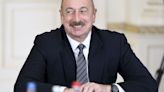 President Aliyev promises to continue peace process with Armenia in his inauguration speech