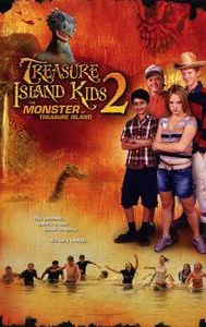 Treasure Island Kids 2: The Monster of Treasure Island