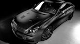 Ken Block’s 2006 Mercedes-Benz SEMA Car Kicked Off the Modern Era of Monochrome