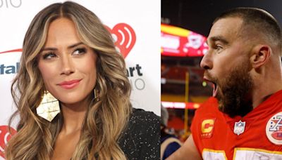 ¿Travis Kelce es alcohólico? El jugador responde la durísima acusación de Jana Kramer