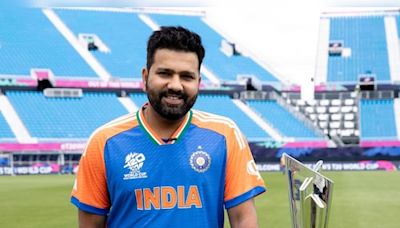 T20 World Cup 2024: Rohit Sharma reveals challenges Team India could face on New York pitch - CNBC TV18