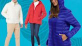 Amazon’s Best Under-$100 Puffer Jackets Are Lightweight, Packable, and Start at Just $33