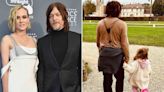 All About Norman Reedus and Diane Kruger's Daughter Nova Tennessee