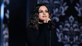 Selena Gomez says her new music is 'very pop' even though she just wants to 'write ballads my whole life'