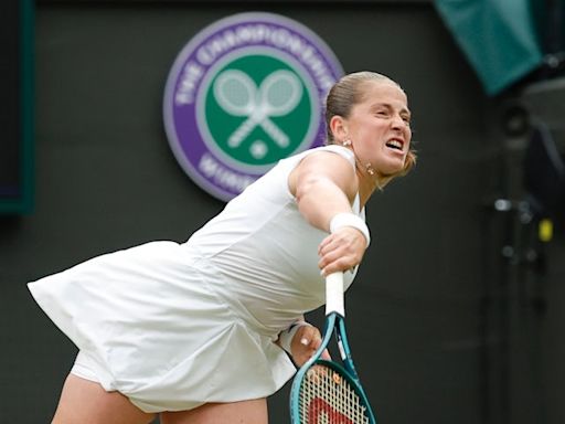 Preview: Jelena Ostapenko vs. Barbora Krejcikova -