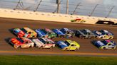 Prediction for Daytona Cup race? Unpredictability