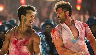 5 Years Of War: Tiger Shroff Calls Himself 'Lifelong Fan' Of Hrithik Roshan - Exclusive