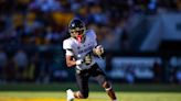 Dylan Edwards to play 'way more' WR for Colorado football in 2024
