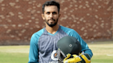 Haris to lead Pakistan Shaheens’ in Darwin