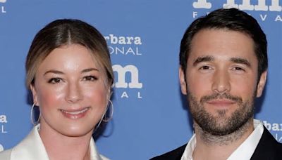 ‘Revenge’ Alums Emily VanCamp & Josh Bowman Announce Arrival of Second Child